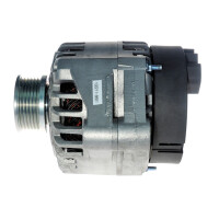 Alternator 12 V 120 A Ø 62 mm HELLA suitable for...