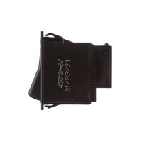 Schalter Kippbetätigung 7-Anschlüsse HELLA...