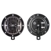 Horn 24 V 84 W 114 dBA Hochton HELLA für...