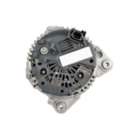 Lichtmaschine Generator 14 V 180 A Ø 56 mm HELLA für u.a. SKODA Superb II