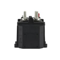 HELLA 6EK 008 776-011 Main switch, battery