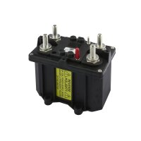 Main switch battery 24 V 4 x M10 battery screwed...