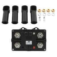 Main switch battery 24 V 4 x M10 battery screwed 40050-IP65 HELLA