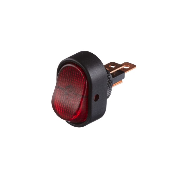 Switches toggle actuation 3-connections HELLA universal for various vehicles