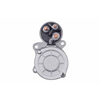 Anlasser Starter 0,85 kW 8 Zähne HELLA für RENAULT MEGANE II Grandtour