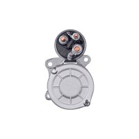 Anlasser Starter 0,85 kW 8 Zähne HELLA für RENAULT MEGANE II Grandtour