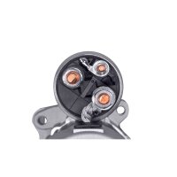 Starter 12 V 0.85 kW 8 teeth HELLA for DACIA SANDERO and others