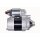Starter 12 V 0.85 kW 8 teeth HELLA for DACIA SANDERO and others
