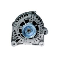 Alternator 14 V 150 A Ø 53 mm HELLA for BMW 3...
