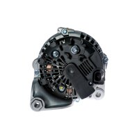 Alternator 14 V 150 A Ø 53 mm HELLA for BMW 3 Series and others