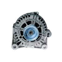 Alternator 12 V 150 A Ø 53 mm HELLA for BMW 3...