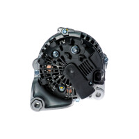 Alternator 12 V 150 A Ø 53 mm HELLA for BMW 3 Series and others