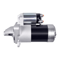 Anlasser Starter 12 V 2,2 kW 10 Zähne HELLA für...