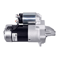 Anlasser Starter 12 V 2,2 kW 10 Zähne HELLA für u.a. RENAULT MASTER