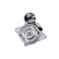 Anlasser Starter 12 V 2,2 kW 10 Zähne HELLA für u.a. RENAULT MASTER