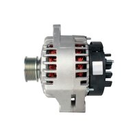 Alternator 14 V 130 A Ø 54 mm HELLA for e.g. SAAB...