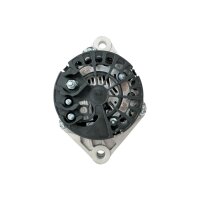 Alternator 14 V 130 A Ø 54 mm HELLA for e.g. SAAB 45725