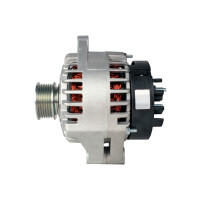 Alternator 12 V 130 A Ø 54 mm HELLA suitable for...