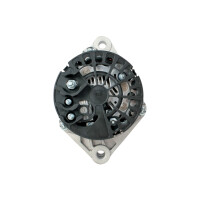 Alternator 12 V 130 A Ø 54 mm HELLA suitable for e.g. SAAB 9-3