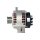 Alternator 14 V 130 A Ø 54 mm HELLA for e.g. SAAB 45725