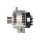Alternator 12 V 130 A Ø 54 mm HELLA suitable for e.g. SAAB 9-3
