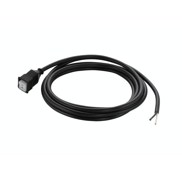 Arbeitsscheinwerfer Kabelsatz HELLA AMP 2m lang