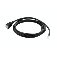 Arbeitsscheinwerfer Kabelsatz HELLA AMP 2m lang