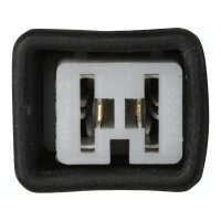 Arbeitsscheinwerfer Kabelsatz HELLA AMP 2m lang