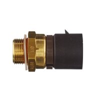 Temperaturschalter Lüfter 12 V Umschalter 3-polig M...