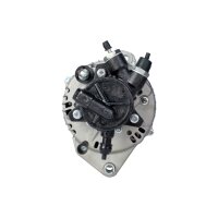 Alternator 14 V 110 A Ø 60 mm HELLA for e.g. OPEL Astra H