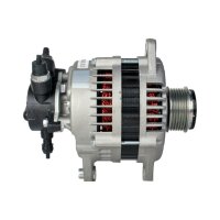 Lichtmaschine Generator 12 V 110 A Ø 60 mm HELLA für u.a. OPEL ASTRA