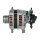 Alternator 14 V 110 A Ø 60 mm HELLA for e.g. OPEL Astra H