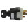 Zünd-/Startschalter 24 V vorglühen Drehbetätigung HELLA für u.a. STEINBOCK