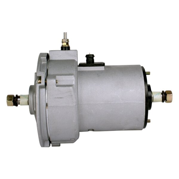 Alternator 12 V 55 A HELLA IAM Expertise suitable for e.g. VW KAEFER