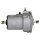 Alternator 12 V 55 A HELLA IAM Expertise suitable for e.g. VW KAEFER