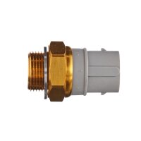 Temperaturschalter Lüfter 12 V 3-polig M 22 x 1,5...