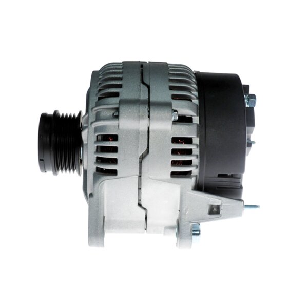 Alternator 12 V 120 A Ø 56 mm HELLA suitable for e.g. VW PASSAT