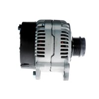 Alternator 12 V 120 A Ø 56 mm HELLA suitable for e.g. VW PASSAT