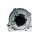 Alternator 14 V 120 A Ø 56 mm HELLA for AUDI A4 and others