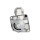 Starter 12 V 0.8 kW 9 teeth HELLA suitable for FIAT PANDA and others