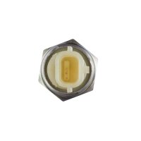 Oil pressure switch 12 V NC contact M14x1.5 1-pole HELLA for INFINITI EX