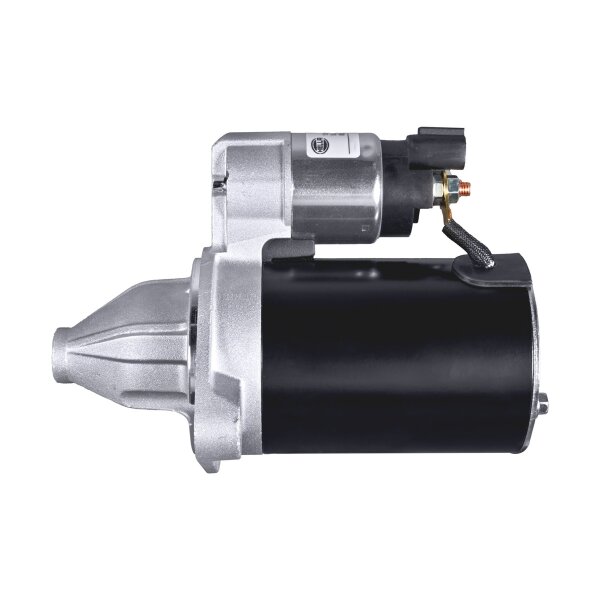 Starter 12 V 0.9 kW 8 teeth HELLA suitable for KIA CEED and others