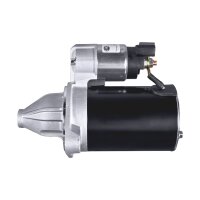 Starter 12 V 0.9 kW 8 teeth HELLA suitable for KIA CEED...