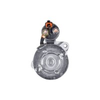 Starter 12 V 0.9 kW 8 teeth HELLA suitable for KIA CEED and others