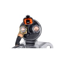 Starter 12 V 0.9 kW 8 teeth HELLA suitable for KIA CEED and others