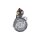 Starter 12 V 0.9 kW 8 teeth HELLA suitable for KIA CEED and others