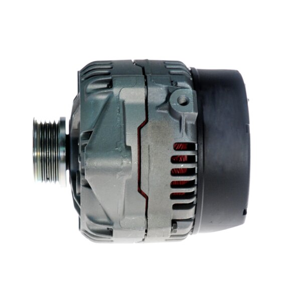 Alternator 12 V 120 A Ø 54 mm HELLA suitable for e.g. OPEL ASTRA