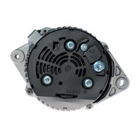 Lichtmaschine Generator 14 V 120 A Ø 54 mm HELLA für u.a. OPEL Astra G