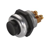 Ignition/Start Switch normally open pushbutton HELLA...