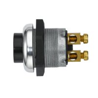 Ignition/Start Switch normally open pushbutton HELLA...